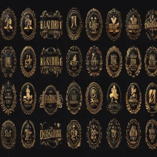company logos