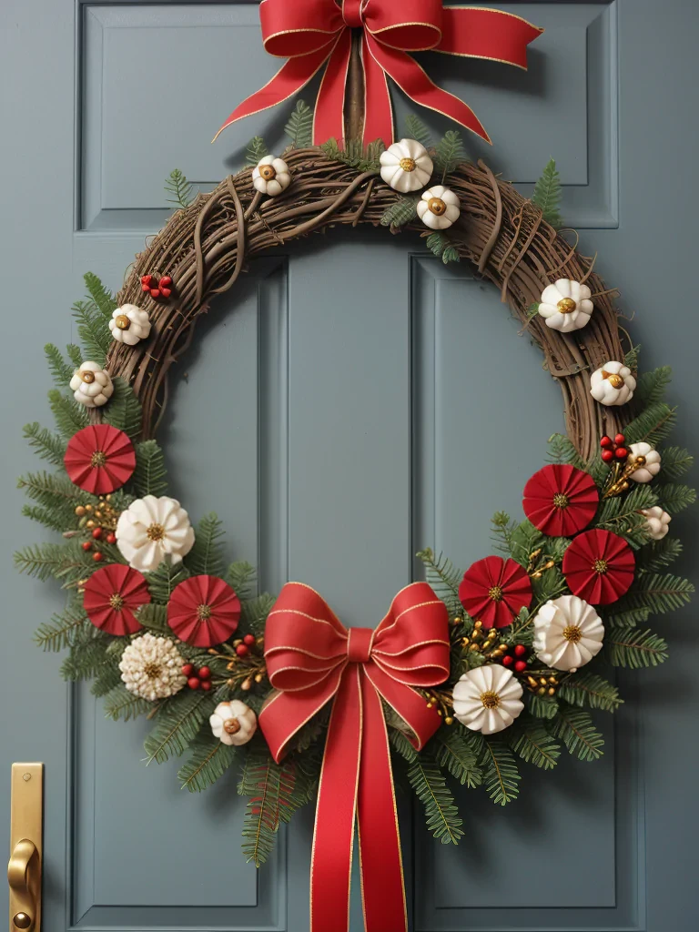 wreath images