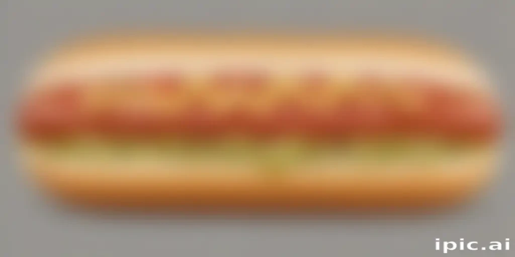 hotdog png