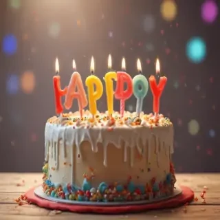 happy birthday images free