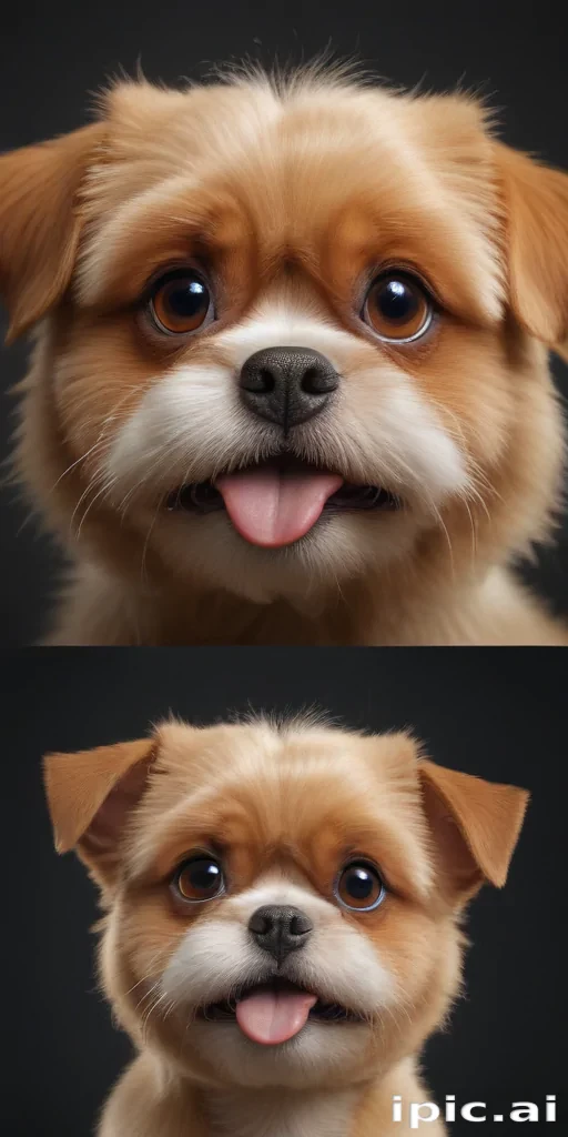 funny dog png