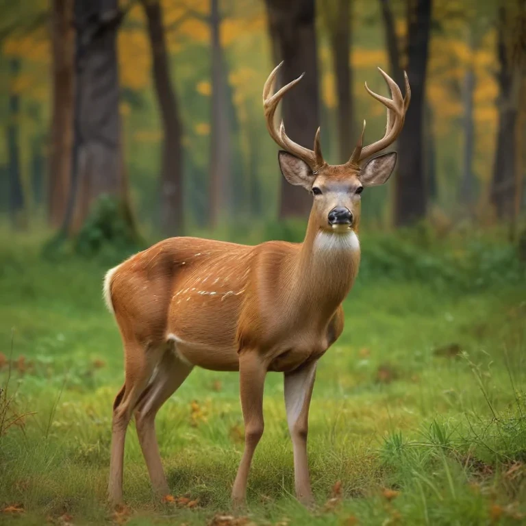 deer backgrounds