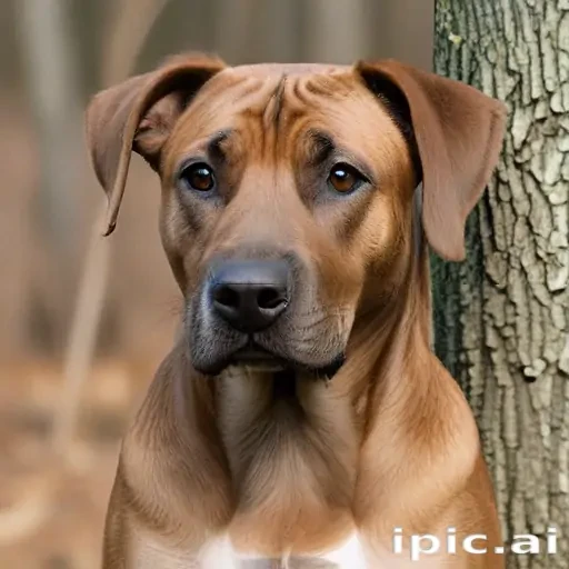 treeing tennessee brindle
