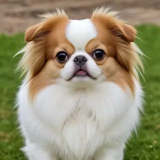 japanese chin