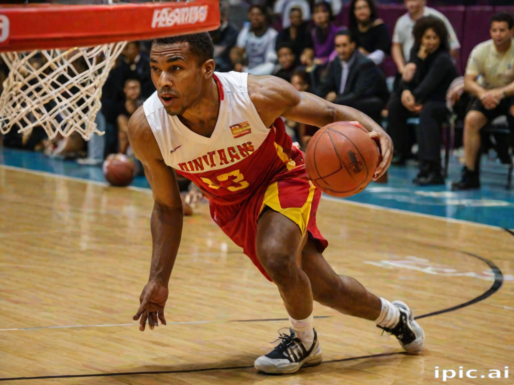 png basketball