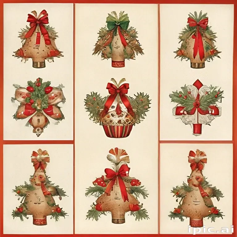 clip art free christmas images