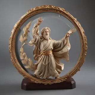 waving png