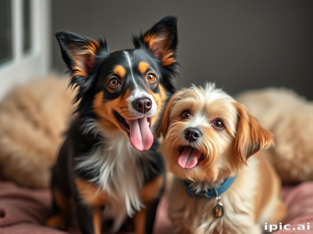 cute dogs