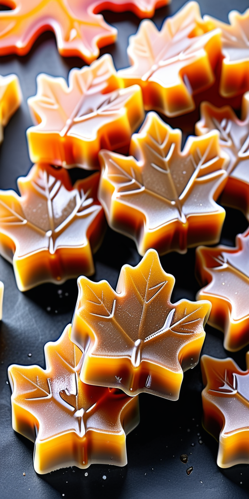 maple sugar candy near me