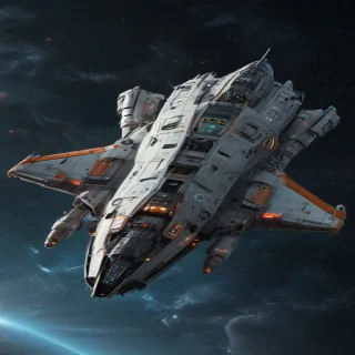 space ship png