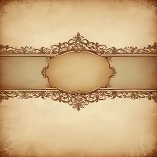 vintage background design
