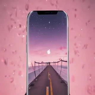 cute ig story background