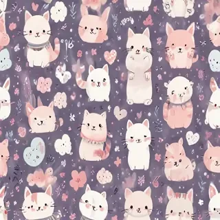 cute backgrounds
