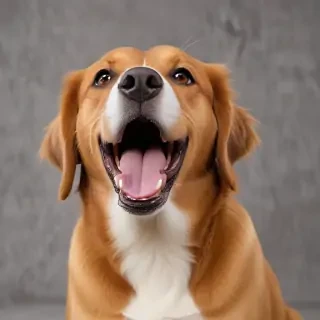 dog barking sound