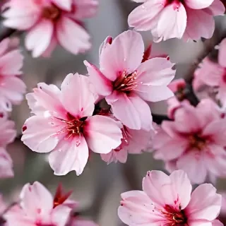 sakura flower