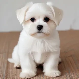 maltese dog breed
