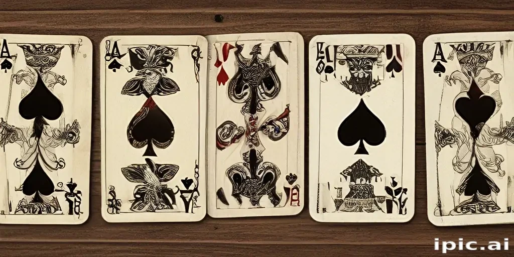 free spades