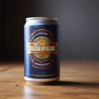 beer can png