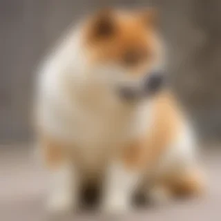 akita bernard