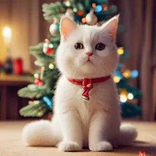 cute christmas wallpapers