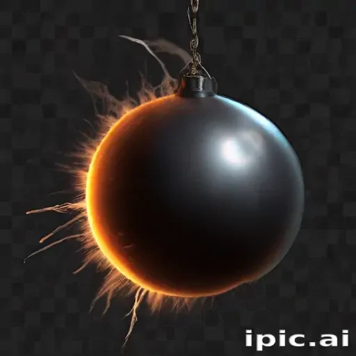 bomb transparent