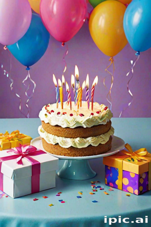 birthday wallpaper iphone