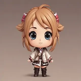 chibi