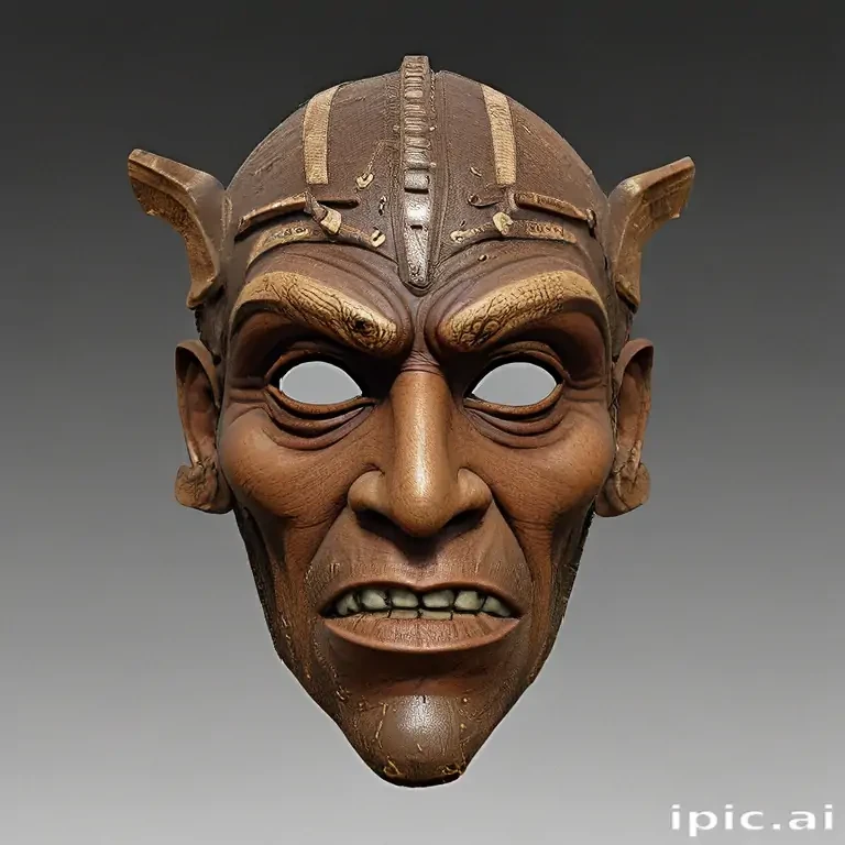 png mask