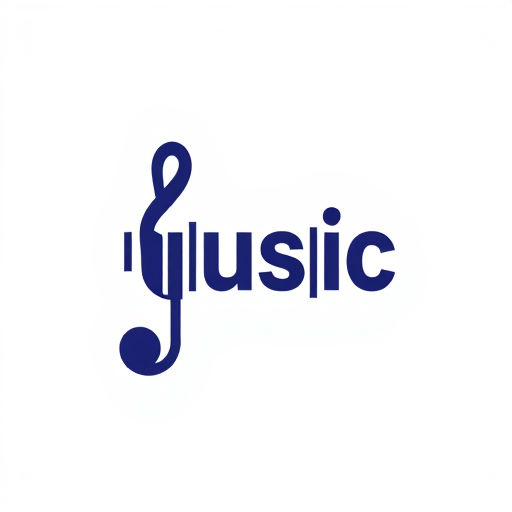 music logo