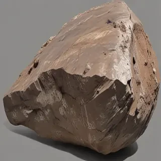 png rock