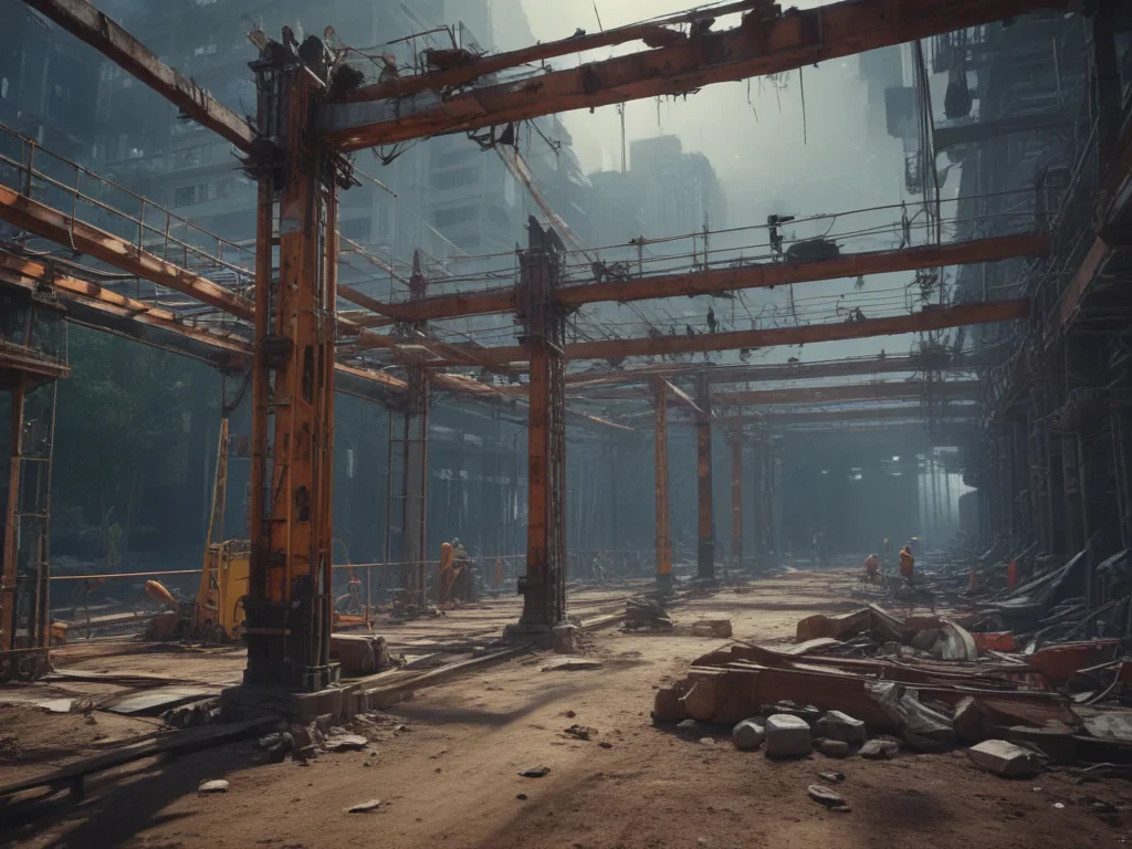 under construction image