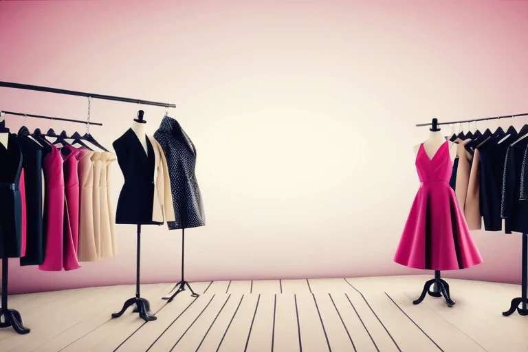 background fashion