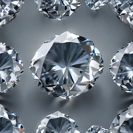 background diamond