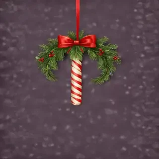merry christmas png transparent