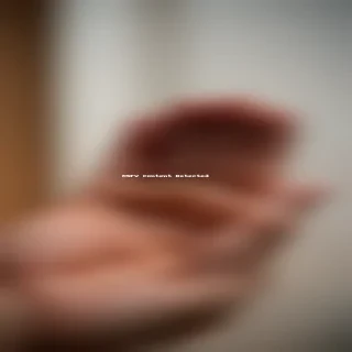 cat paw