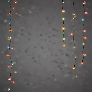 christmas lights png