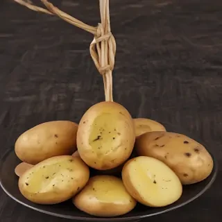 potato png
