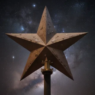 aesthetic stars png