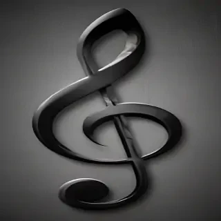 music symbol