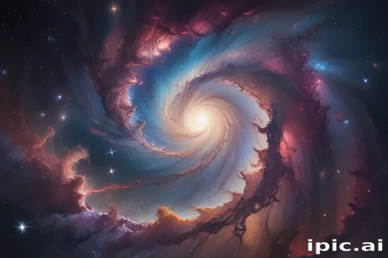 aesthetic galaxy