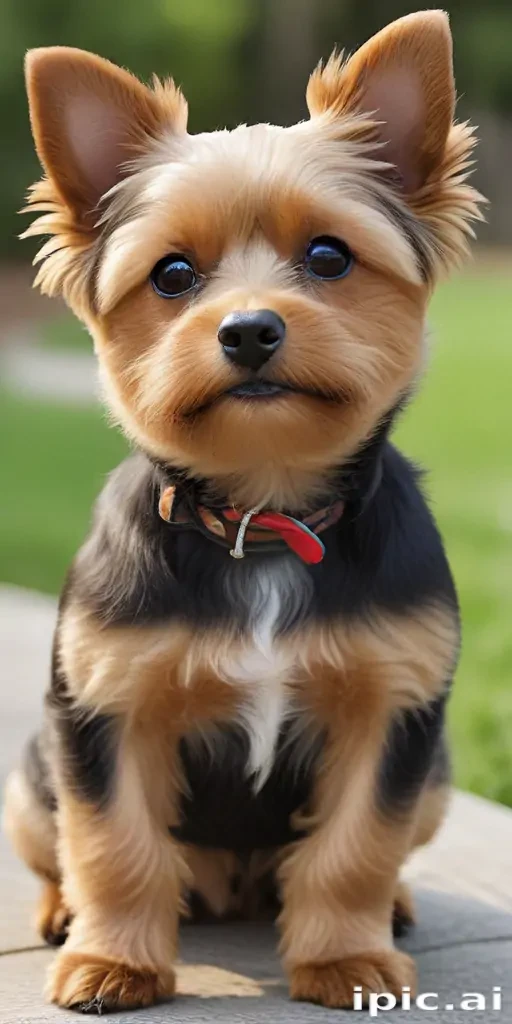 dorkie dog breed