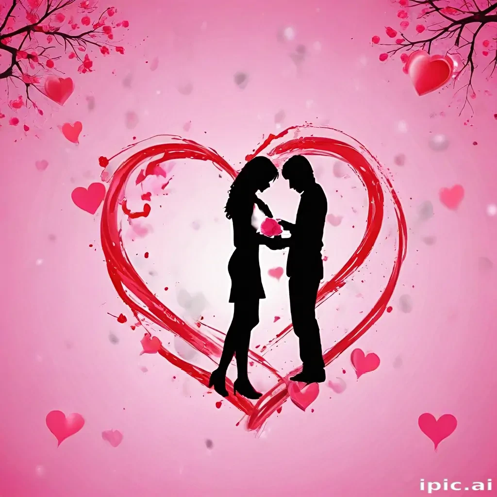 lovers day wallpaper