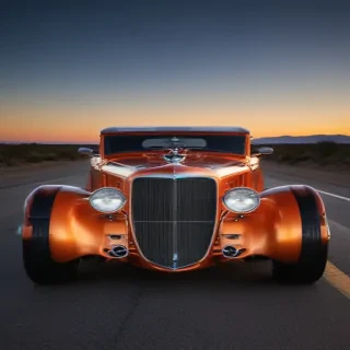 hotrods