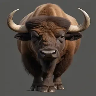 buffalo png