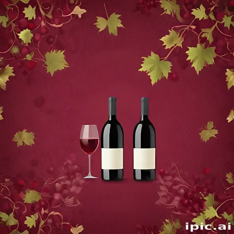 wine background