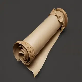 scroll png