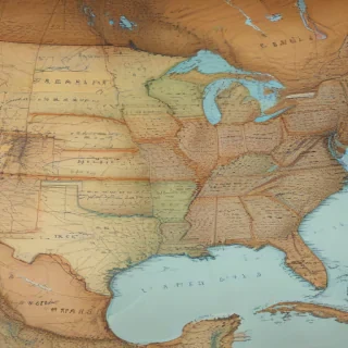 us map states