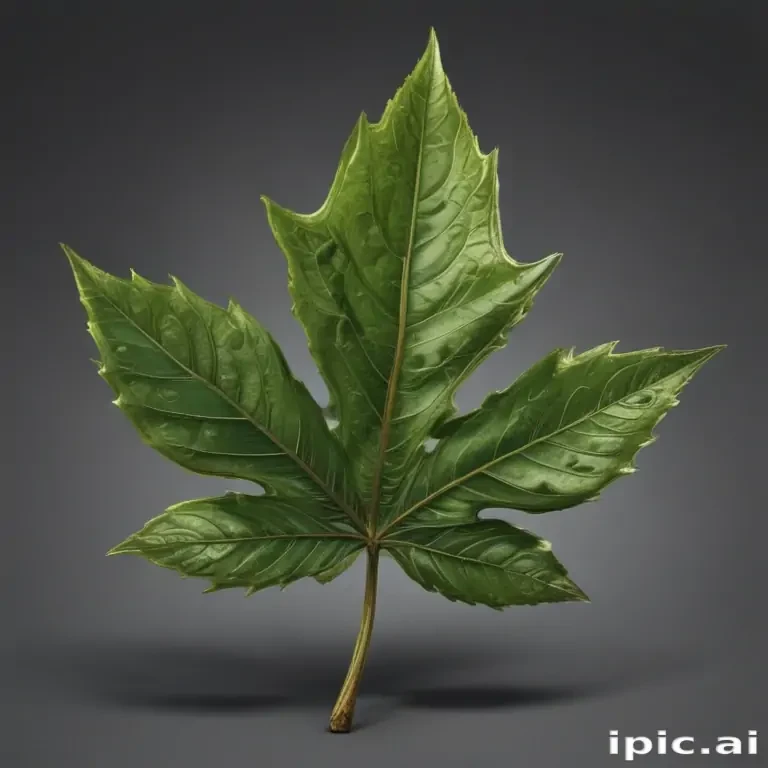 pot leaf png