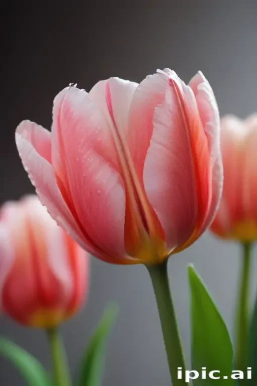 tulip flower