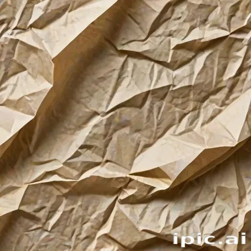 crumpled paper texture png